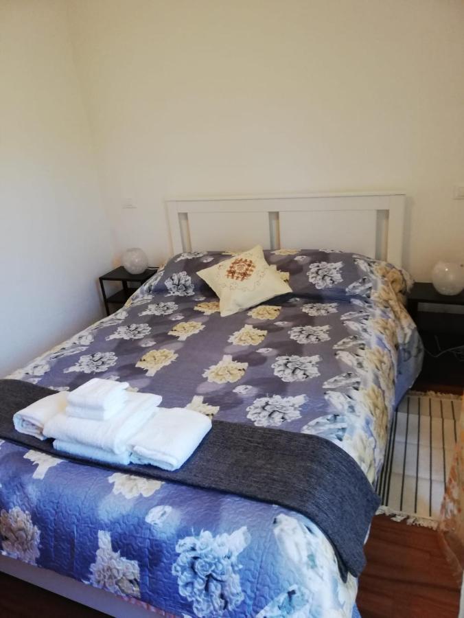 Stellina Marina Apartment Romito Luaran gambar